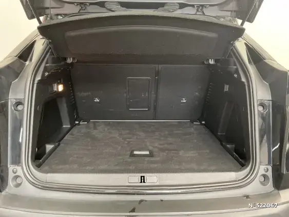 PEUGEOT 3008 II - voiture d'occasion - Photo 7