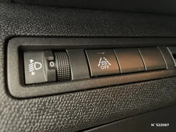 PEUGEOT 3008 II - voiture d'occasion - Photo 15