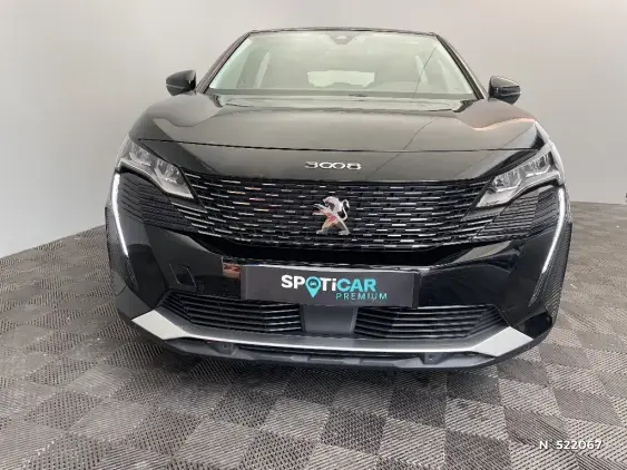 PEUGEOT 3008 II - voiture d'occasion - Photo 3