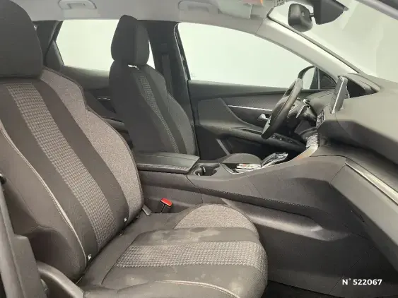 PEUGEOT 3008 II - voiture d'occasion - Photo 10