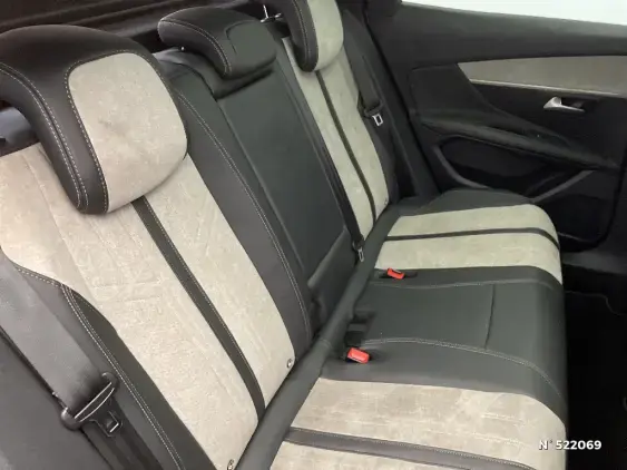 PEUGEOT 3008 II - voiture d'occasion - Photo 11