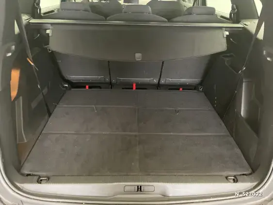 PEUGEOT 5008 II - voiture d'occasion - Photo 7
