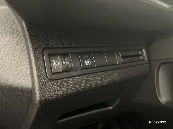 PEUGEOT 5008 II - voiture d'occasion - Photo 15