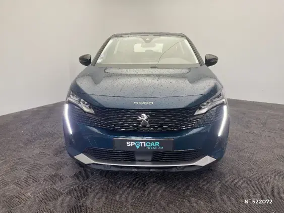 PEUGEOT 5008 II - voiture d'occasion - Photo 3