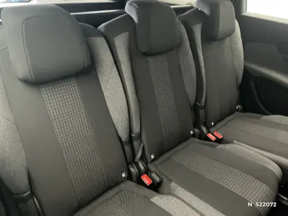 PEUGEOT 5008 II - voiture d'occasion - Photo 11