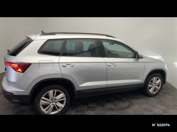 SKODA KAROQ - voiture d'occasion - Photo 5