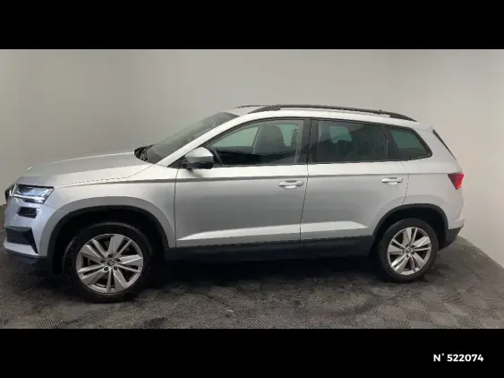 SKODA KAROQ - voiture d'occasion - Photo 2