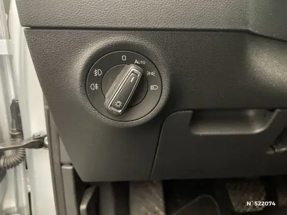 SKODA KAROQ - voiture d'occasion - Photo 15