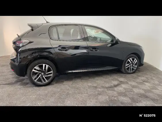 PEUGEOT 208 II - voiture d'occasion - Photo 5