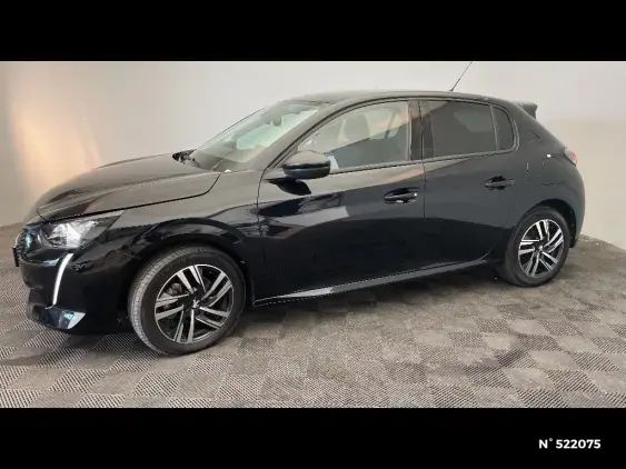 PEUGEOT 208 II - voiture d'occasion - Photo 2