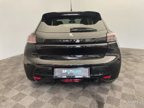PEUGEOT 208 II - voiture d'occasion - Photo 6