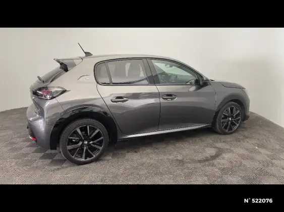 PEUGEOT 208 II - voiture d'occasion - Photo 5