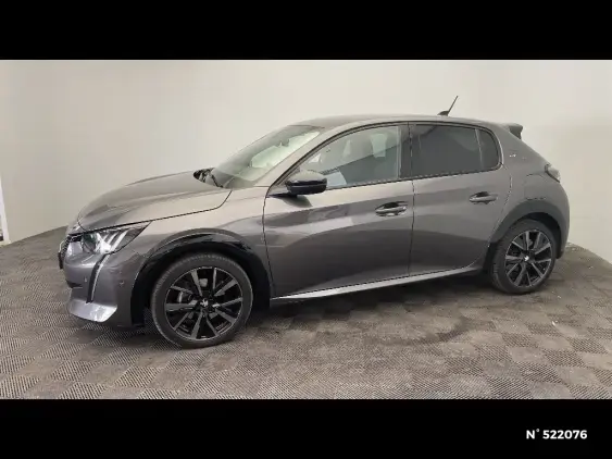 PEUGEOT 208 II - voiture d'occasion - Photo 2