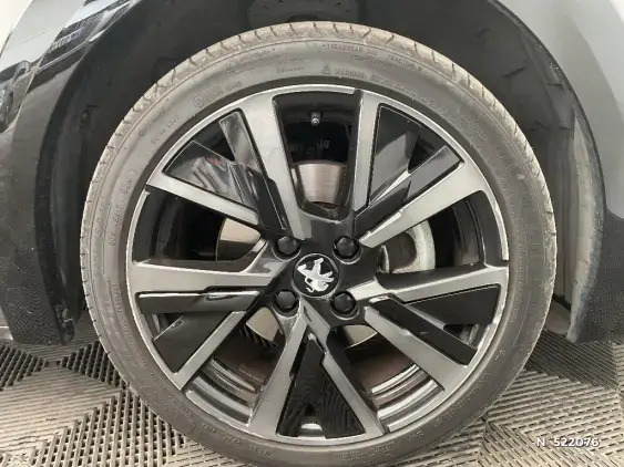 PEUGEOT 208 II - voiture d'occasion - Photo 8
