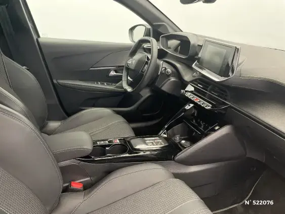 PEUGEOT 208 II - voiture d'occasion - Photo 10