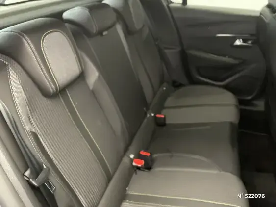 PEUGEOT 208 II - voiture d'occasion - Photo 11