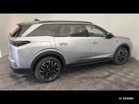 PEUGEOT 5008 III - voiture d'occasion - Photo 5