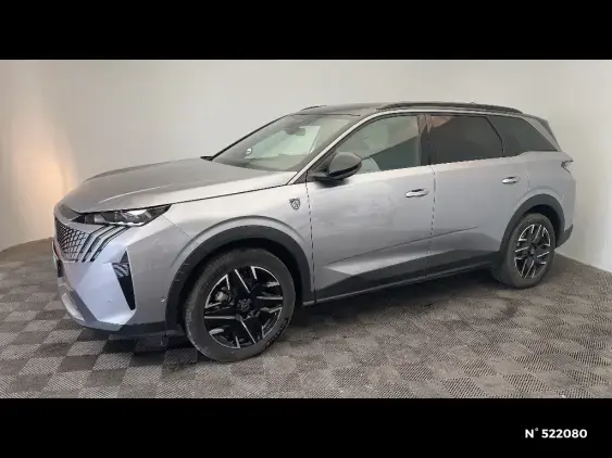 PEUGEOT 5008 III - voiture d'occasion - Photo 2