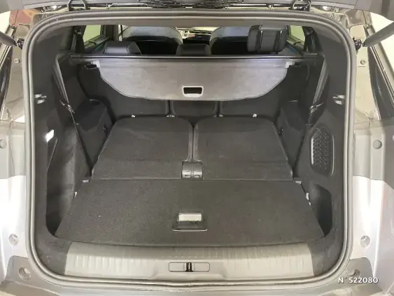 PEUGEOT 5008 III - voiture d'occasion - Photo 7