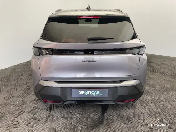 PEUGEOT 5008 III - voiture d'occasion - Photo 6