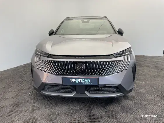 PEUGEOT 5008 III - voiture d'occasion - Photo 3