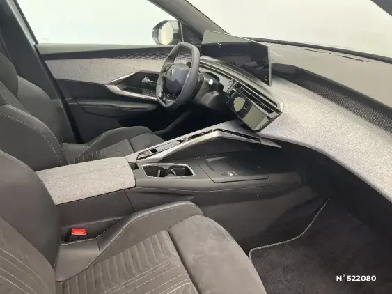 PEUGEOT 5008 III - voiture d'occasion - Photo 10