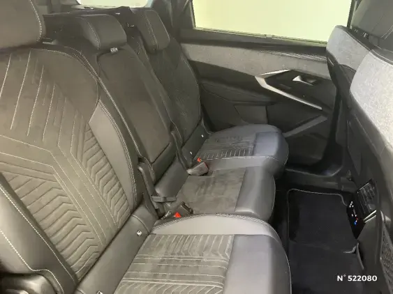 PEUGEOT 5008 III - voiture d'occasion - Photo 11