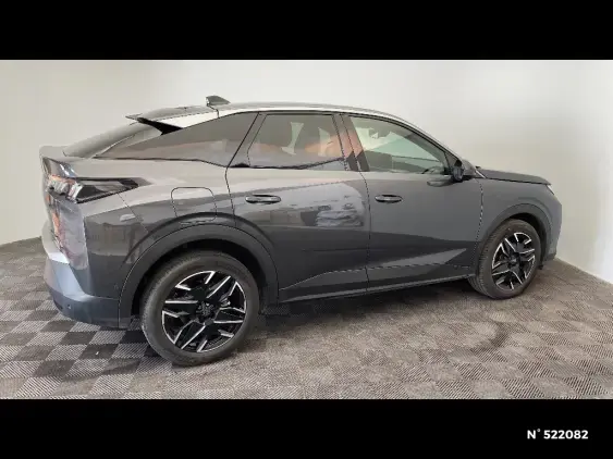 PEUGEOT 3008 III - voiture d'occasion - Photo 5