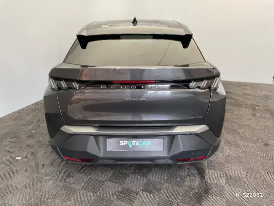 PEUGEOT 3008 III - voiture d'occasion - Photo 6