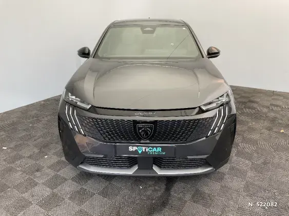 PEUGEOT 3008 III - voiture d'occasion - Photo 3