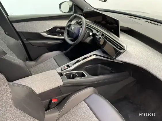 PEUGEOT 3008 III - voiture d'occasion - Photo 10