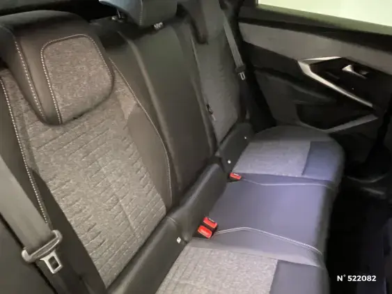 PEUGEOT 3008 III - voiture d'occasion - Photo 11