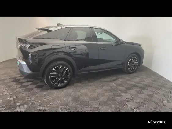 PEUGEOT 3008 III - voiture d'occasion - Photo 5