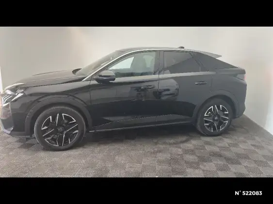 PEUGEOT 3008 III - voiture d'occasion - Photo 2