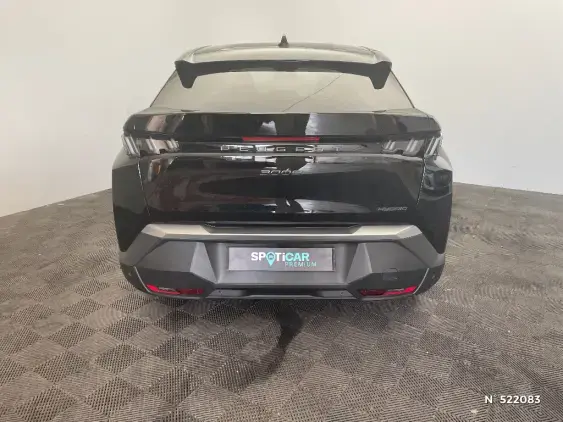 PEUGEOT 3008 III - voiture d'occasion - Photo 6