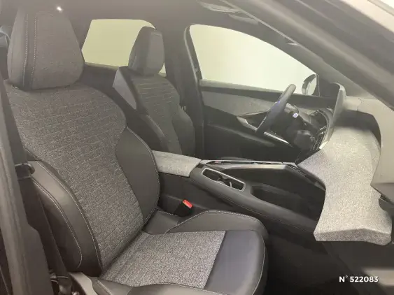 PEUGEOT 3008 III - voiture d'occasion - Photo 10
