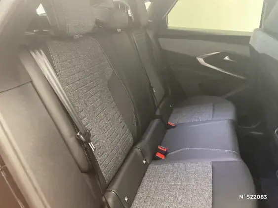 PEUGEOT 3008 III - voiture d'occasion - Photo 11