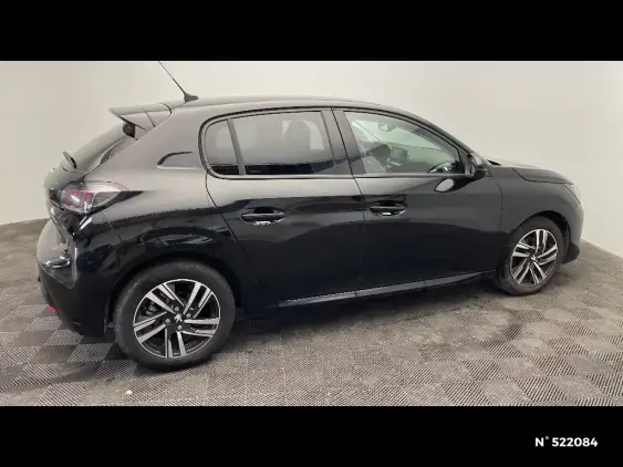 PEUGEOT 208 II - voiture d'occasion - Photo 5