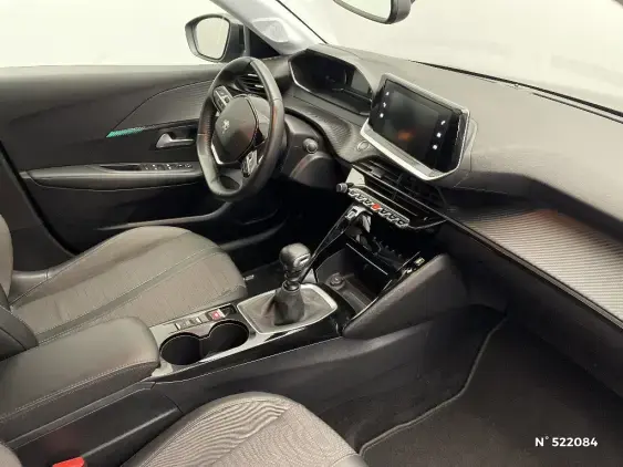 PEUGEOT 208 II - voiture d'occasion - Photo 10