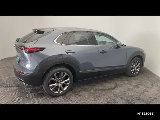 MAZDA CX-30 - voiture d'occasion - Photo 5
