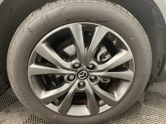 MAZDA CX-30 - voiture d'occasion - Photo 8