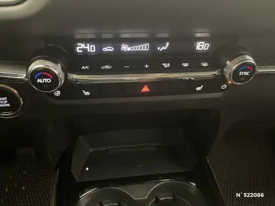 MAZDA CX-30 - voiture d'occasion - Photo 23
