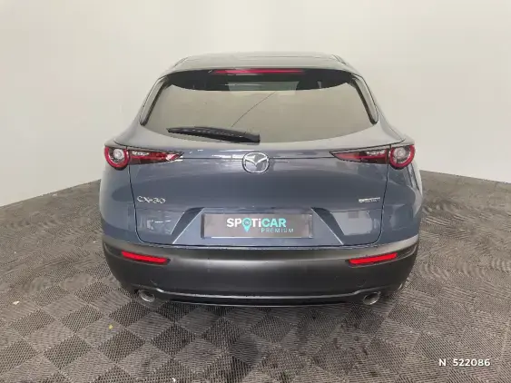 MAZDA CX-30 - voiture d'occasion - Photo 6