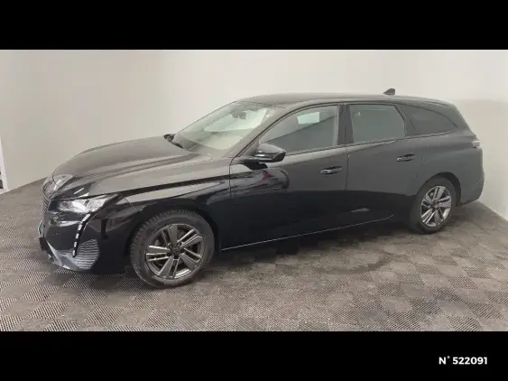 PEUGEOT 308 SW III - voiture d'occasion - Photo 2