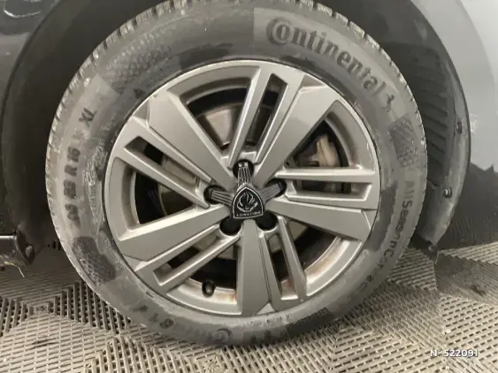 PEUGEOT 308 SW III - voiture d'occasion - Photo 8