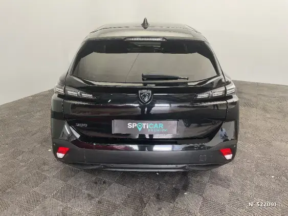 PEUGEOT 308 SW III - voiture d'occasion - Photo 6