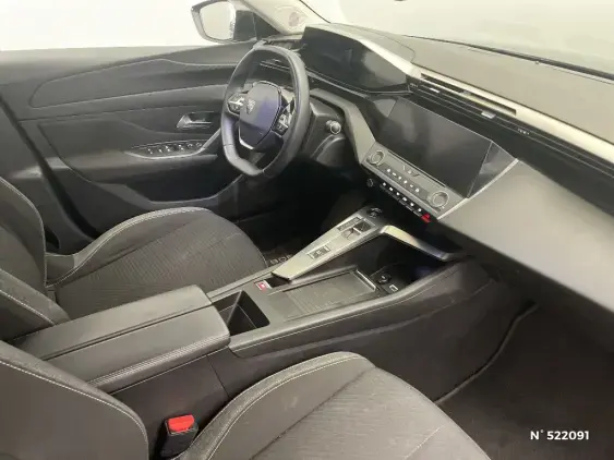 PEUGEOT 308 SW III - voiture d'occasion - Photo 10