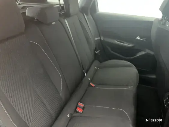PEUGEOT 308 SW III - voiture d'occasion - Photo 11