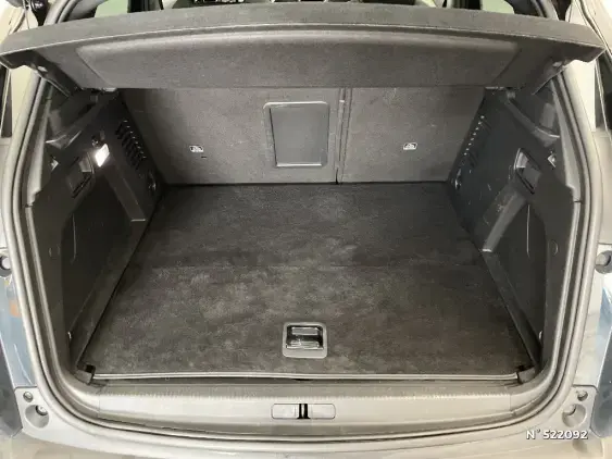 PEUGEOT 3008 II - voiture d'occasion - Photo 7