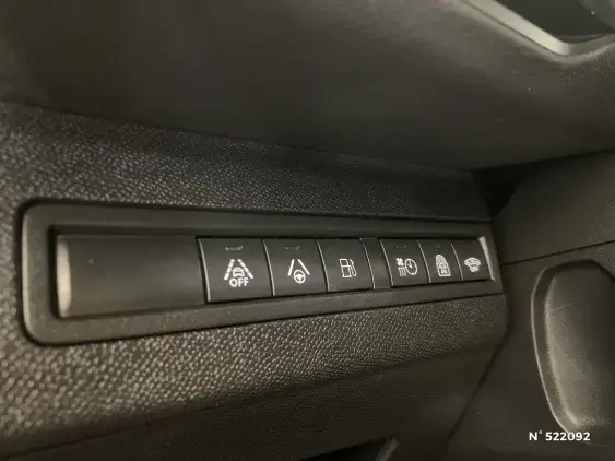 PEUGEOT 3008 II - voiture d'occasion - Photo 15